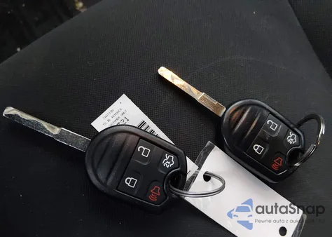 2018 Ford Fiesta Se из США, поврежденный, VIN 3FADP4BJ3JM129008